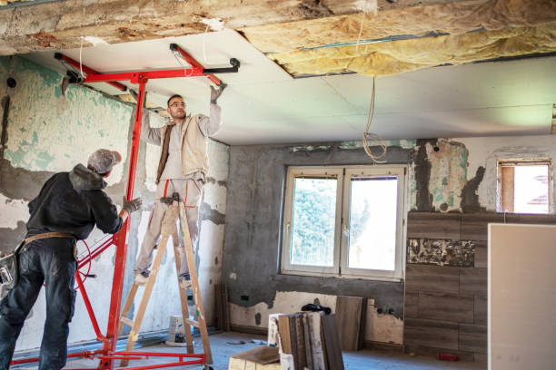Types of Insulation We Offer in Rochester, WI